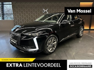 DS 4 1.2 Hybrid 136 Pallas CARPLAY - ANDROID AUTO | CAM | CRUISE | LMV