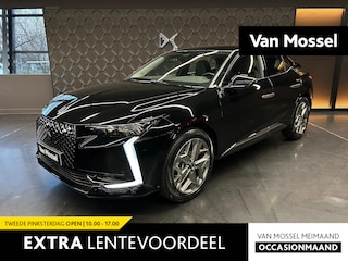 DS 4 1.2 Hybrid 136 Pallas CARPLAY - ANDROID AUTO | CAM | CRUISE | LMV