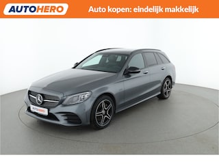 Mercedes-Benz C-klasse Estate 300 e Business Solution AMG Limited | WM97256 |
