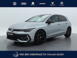 Volkswagen Golf 1.5 eHybrid 272pk DSG GTE / Demonstratieauto