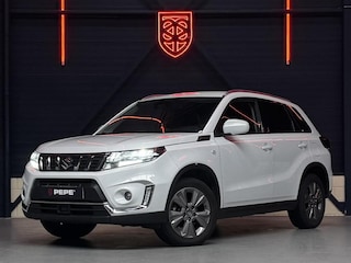 Suzuki Vitara 1.4 Boosterjet Select Smart Hybrid |TREK|ACC|STOELVERW.