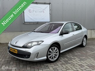 Renault Laguna 2.0 16V 170PK Dynamique 2010 Automaat / Xenon / Keyless / Trekhaak / Bluetooth / 2e eigenaar NAP