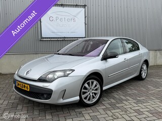 Renault Laguna 2.0 16V 170PK Dynamique 2010 Automaat / Xenon / Keyless / Trekhaak / Bluetooth / 2e eigenaar NAP