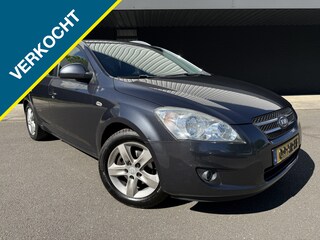 Kia Ceed cee'd Sporty Wagon 1.6 Business Editie - Trekhaak -