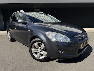 Kia Ceed cee'd Sporty Wagon 1.6 Business Editie - Trekhaak -