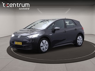 Volkswagen ID.3 Life 58 kWh Pro 204 PK, Winterpakket, Carplay, Navigatie