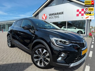 Renault Captur 1.0 TCe 90 techno RIJKLAARPRIJS!