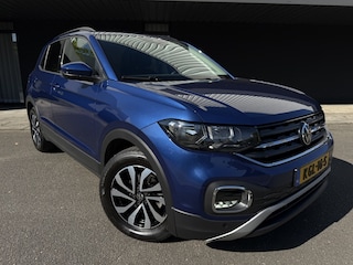 Volkswagen T-Cross 1.0 TSI Active - Automaat -