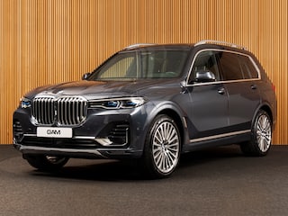 BMW X7 xDrive40i 22" | PANO | H/K | DRIVE+ | PARK+ | HUD