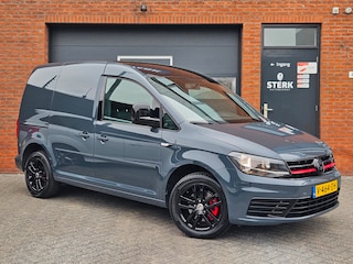 Volkswagen Caddy 2.0 TDI L1H1 Trendline Marge Airco Trekhaak 16''