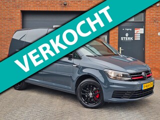 Volkswagen Caddy 2.0 TDI L1H1 Trendline Marge Airco Trekhaak 16''