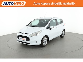 Ford B-MAX 1.0 EcoBoost Titanium |LH65697|