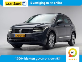 Volkswagen Tiguan 1.4 TSI eHybrid Life [ LED Virtual Navi Camera Stoelverwarming ]