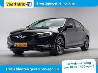 Opel Insignia 1.5 T Innovation Grand Sport [ Trekhaak Navi Carplay]