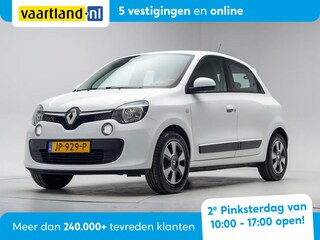 Renault Twingo 1.0 SCe Collection [Camera Bluetooth Elektrische Ramen]