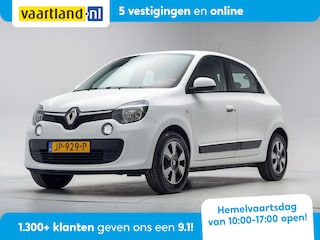 Renault Twingo 1.0 SCe Collection [Camera Bluetooth Elektrische Ramen]