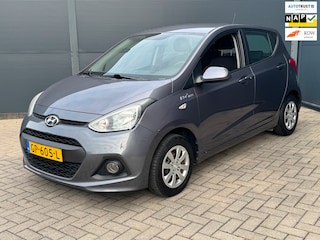 Hyundai i10 1.0i i-Motion Carplay / Nap