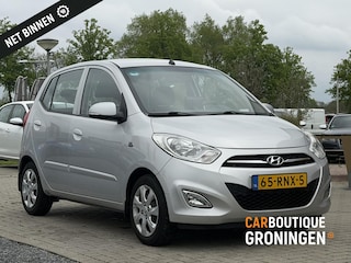 Hyundai i10 1.2 i-Drive Cool | AIRCO | APK 03-2027 | 5 DEURS