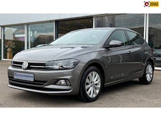 Volkswagen Polo 1.0 TSI Comfortline Business / CLIMA / PDC / ORG NL