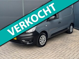 Renault Express 1.5 dCi 95 / Camera / Carplay / Nap