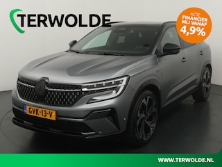 Renault Austral iconic esprit Alpine E-Tech full hybrid 200 | Harman Kardon | Panoramadak | LED Matrix | Trekhaak |