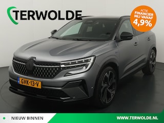 Renault Austral iconic esprit Alpine E-Tech full hybrid 200 | Harman Kardon | Panoramadak | LED Matrix | Trekhaak |