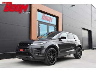Land Rover Range Rover Evoque 1.5 P300e AWD R-Dynamic SE *WEEKAANBIEDING* PANODAK/CARPLAY/CRUISE/20INCH