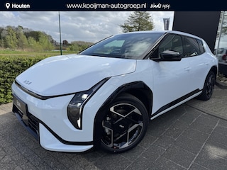 Kia EV4 GT-Line Business Edition 81.4 kWh Complete Uitvoering!, Voorraadkorting!