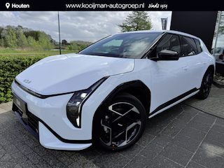 Kia EV4 GT-Line Business Edition 81.4 kWh Complete Uitvoering!, Voorraadkorting!