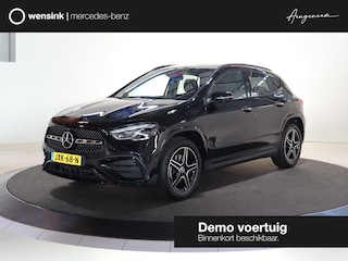 Mercedes-Benz GLA 250e Business Solution AMG | Premium Plus | Panoramaschuifdak | Head-up | Burmester |