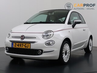 Fiat 500 1.2 Star Navigatie | Cruise Control | Climate |