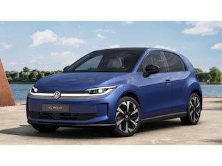 Volkswagen Polo ID. Style First Edition 52 kWh EERSTE VAN NL!