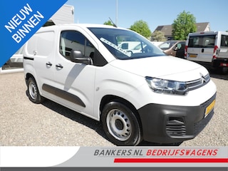 Citroën Berlingo Club 50 kWh, Airco, SOH 91.2%