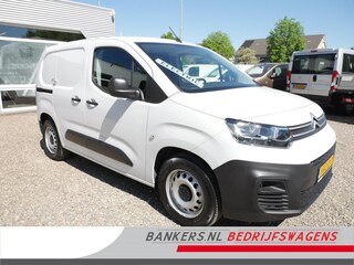 Citroën Berlingo Club 50 kWh, Airco, SOH 91.2%