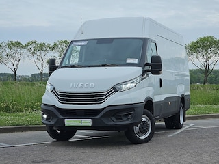 Iveco Daily 35C21 3.0Ltr Dubbellucht !