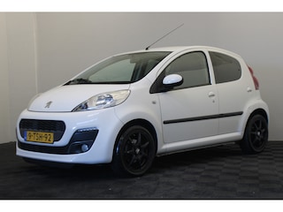 Peugeot 107 1.0 Active