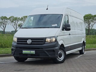 Volkswagen Crafter 35 2.0 maxi ac EURO6