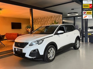 Peugeot 3008 1.2 PureTech Active Garantie Dealerondh Nieuwe Distributieriem Camera Navi Carplay Rijklaar