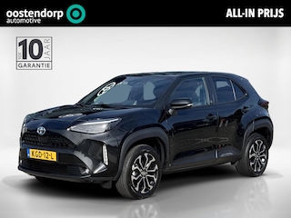 Toyota Yaris Cross 1.5 Hybrid Dynamic