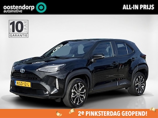 Toyota Yaris Cross 1.5 Hybrid Dynamic