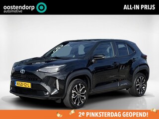 Toyota Yaris Cross 1.5 Hybrid Dynamic