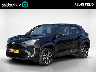 Toyota Yaris Cross 1.5 Hybrid Dynamic