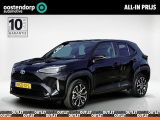 Toyota Yaris Cross 1.5 Hybrid Dynamic