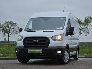 Ford Transit 2.0 L2H2 Euro6 Trekhaak!
