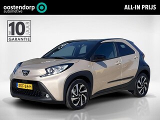 Toyota Aygo 1.0 VVT-i MT Envy