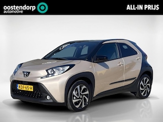 Toyota Aygo 1.0 VVT-i MT Envy