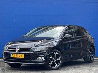 Volkswagen Polo 1.0 TSI Comfortline | Trekhaak | 17 inch |