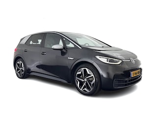 Volkswagen ID.3 First Plus 58 kWh [ 3-Fase-11kW] {SOH-89%} (INCL-BTW) Aut. *FULL-LED | HEATED-COMFORTSEATS | CAMERA | DIGI-COCKPIT | NAVI-FULLMAP | KEYLESS | PRIVACY-GLASS | AMBIENT-LIGHT | ECC | PDC | CRUISE | 19''ALU*