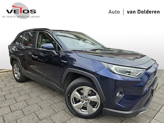 Toyota RAV4 2.5 Hybrid Executive 360 graden camera/Stoel verkoeling