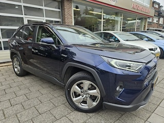 Toyota RAV4 2.5 Hybrid Executive 360 graden camera/Stoel verkoeling